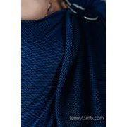 LENNY LAMB BASIC LINE RING SLING - COBALT - STANDARD 1.8M - LENNYLAMB RING SLING{% if kategorie.adresa_nazvy[0] != zbozi.kategorie.nazev %} - ŠÁTKY{% endif %}