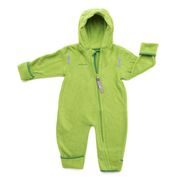 HOPPEDIZ FLEECE OVERAL GREEN - HOPPEDIZ FLEESOVÉ OVERALY{% if kategorie.adresa_nazvy[0] != zbozi.kategorie.nazev %} - OBLEČENÍ PRO DĚTI{% endif %}