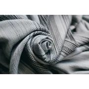 LITTLE FROG ŠÁTEK - TENCEL™ SILVER PATH - LITTLE FROG - ŠÁTKY