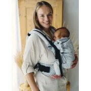 LITTLE FROG NOSÍTKO PRIME - PLATINUM MILES V3 - PRIME (4 KG - 24 M) - NOSÍTKA