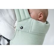 NOSÍTKO QUSY MINI 2.0 - MINTY S BAMBUSEM - MINI - VEL. 56 - 1 ROK - NOSÍTKA