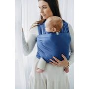 LENNYLAMB ELASTICKÝ ŠÁTEK - LAPIS LAZULI - 5 M - LENNYLAMB - ŠÁTKY