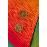 LENNYLAMB RING SLING - RAINBOW BABY - STANDARD 1.8M - LENNYLAMB RING SLING - ŠÁTKY