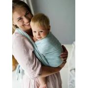 LITTLE FROG ŠÁTEK - STEEL WHISPER - LITTLE FROG - ŠÁTKY