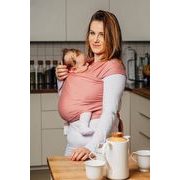 LENNYLAMB ELASTICKÝ ŠÁTEK - QUARTZ - 5 M - LENNYLAMB - ŠÁTKY