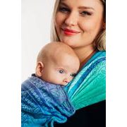 LENNYHYBRID NOSÍTKO STANDARD - PEACOCK’S TAIL - FANTASY - LENNYHYBRID - NOSÍTKA