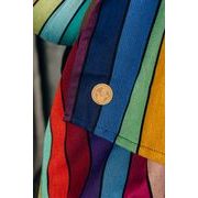 LENNY LAMB RING SLING - CAROUSEL OF COLORS - STANDARD 1.8M - LENNYLAMB RING SLING - ŠÁTKY