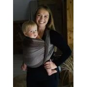 LITTLE FROG ŠÁTEK - BROWN PATH - LITTLE FROG - ŠÁTKY