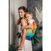 LENNYPRESCHOOL NOSÍTKO - RAINBOW BABY - LENNYPRESCHOOL{% if kategorie.adresa_nazvy[0] != zbozi.kategorie.nazev %} - NOSÍTKA{% endif %}