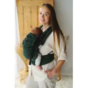 LITTLE FROG NOSÍTKO PRIME - ADVENTURE MILES V3 - PRIME (4 KG - 24 M) - NOSÍTKA