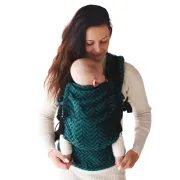 LITTLE FROG NOSÍTKO PRIME - VIRIDIAN MILES V3 - PRIME (4 KG - 24 M) - NOSÍTKA