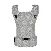 MONILU UNI START NOSÍTKO - BOHO LIGHT GREY - MONILU UNI START{% if kategorie.adresa_nazvy[0] != zbozi.kategorie.nazev %} - NOSÍTKA{% endif %}