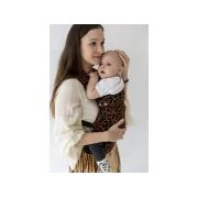 QUSY NOSÍTKO STANDARD 2.0 - LEOPARD MASTER TENCEL - STANDARD - VEL. 62 - 2 ROKY - NOSÍTKA