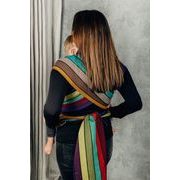 LENNYHYBRID NOSÍTKO STANDARD - CAROUSEL OF COLORS - LENNYHYBRID - NOSÍTKA