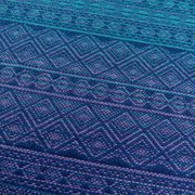 DIDYMOS PRIMA SOLE OCCIDENTE - VZORY INDIO/PRIMA - ŠÁTKY