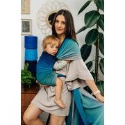 LENNY LAMB ŠÁTEK - AIRGLOW - LENNYLAMB - ŠÁTKY