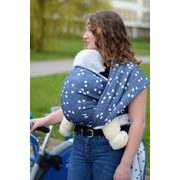 LENIRE DENIM LOVE - LENIRE{% if kategorie.adresa_nazvy[0] != zbozi.kategorie.nazev %} - ŠÁTKY{% endif %}