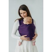 LENNYLAMB ELASTICKÝ ŠÁTEK - SUGILITE - 5 M - LENNYLAMB - ŠÁTKY