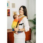 LENNYLIGHT NOSÍTKO - RAINBOW LOTUS - LENNYLIGHT - NOSÍTKA