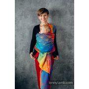 LENNYLAMB - RAINBOW LOTUS - LENNYLAMB - ŠÁTKY
