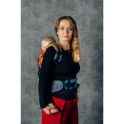 LENNYPRESCHOOL NOSÍTKO - RAINBOW LOTUS - LENNYPRESCHOOL - NOSÍTKA