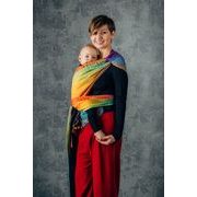 LENNYHYBRID NOSÍTKO STANDARD - RAINBOW LOTUS - LENNYHYBRID{% if kategorie.adresa_nazvy[0] != zbozi.kategorie.nazev %} - NOSÍTKA{% endif %}