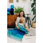 LENNY LAMB ŠÁTEK - AIRGLOW - LENNYLAMB - ŠÁTKY