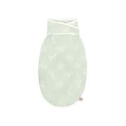 ZAVINOVAČKA/SWADDLER ERGOBABY TOG 0.5 - STARRY MINT - ZAVINOVAČKY ERGO{% if kategorie.adresa_nazvy[0] != zbozi.kategorie.nazev %} - DĚTSKÉ ZBOŽÍ{% endif %}