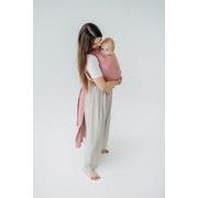 LENNYLAMB ELASTICKÝ ŠÁTEK - QUARTZ - 5 M - LENNYLAMB - ŠÁTKY