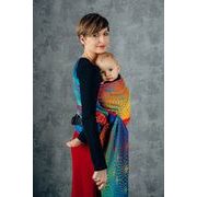 LENNYHYBRID NOSÍTKO STANDARD - RAINBOW LOTUS - LENNYHYBRID - NOSÍTKA