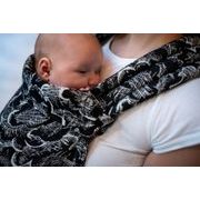 QUSY NOSÍTKO - CARTOON SKY TAR - STANDARD - VEL. 62 - 2 ROKY - NOSÍTKA