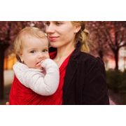 LENIRE PYTHAGORAS ČERVENÝ - LENIRE - ŠÁTKY