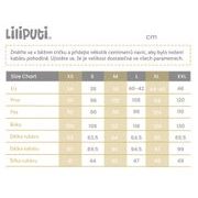 LILIPUTI ZIMNÍ NOSÍCÍ KABÁT 4V1 UNIVERSE - KABÁTY KOLEKCE 2024/2025 - NOSÍCÍ OBLEČENÍ