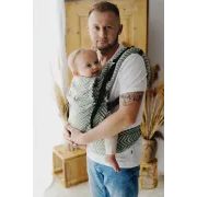 LITTLE FROG NOSÍTKO PRIME - NATURAL MILES V3 - PRIME (4 KG - 24 M) - NOSÍTKA