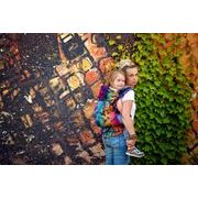 LENNYPRESCHOOL NOSÍTKO - JURASSIC PARK - NEW ERA - LENNYPRESCHOOL - NOSÍTKA