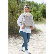 MANDUCA XT MONOCHROME CLOUD - MANDUCA XT - NOSÍTKA