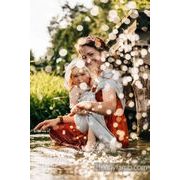LENNY LAMB WATER RING SLING - GREY MESH - STANDARD 1.8M - WATER SLING DO VODY - ŠÁTKY
