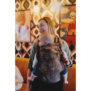 LITTLE FROG NOSÍTKO PRIME - UMBER LIGHTNESS V3 - PRIME (4 KG - 24 M) - NOSÍTKA