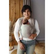 LITTLE FROG ŠÁTEK - TENCEL™ CALM CUBE - LITTLE FROG{% if kategorie.adresa_nazvy[0] != zbozi.kategorie.nazev %} - ŠÁTKY{% endif %}