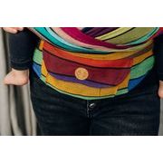 LENNYHYBRID NOSÍTKO STANDARD - CAROUSEL OF COLORS - LENNYHYBRID - NOSÍTKA