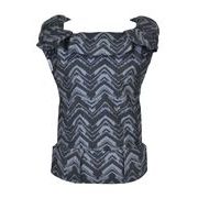 MONILU UNI NOSÍTKO - BOHO DARK GREY + SLINTÁČKY - MONILU UNI{% if kategorie.adresa_nazvy[0] != zbozi.kategorie.nazev %} - NOSÍTKA{% endif %}