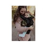 NEKO SWITCH BABY - RAVEN - NEKO SWITCH - NOSÍTKA