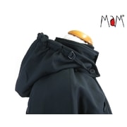 MAM COAT NOSÍCÍ PARKA ČERNÁ - MAM NOSÍCÍ OBLEČENÍ{% if kategorie.adresa_nazvy[0] != zbozi.kategorie.nazev %} - NOSÍCÍ OBLEČENÍ{% endif %}