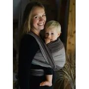 LITTLE FROG ŠÁTEK - BROWN PATH - LITTLE FROG - ŠÁTKY