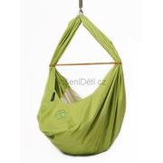 HACKA PLUS ZELENÁ - HOUPAČKY HACKA{% if kategorie.adresa_nazvy[0] != zbozi.kategorie.nazev %} - DĚTSKÉ ZBOŽÍ{% endif %}