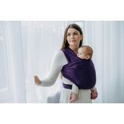 LENNYLAMB ELASTICKÝ ŠÁTEK - SUGILITE - 5 M - LENNYLAMB - ŠÁTKY