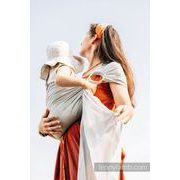 LENNY LAMB WATER RING SLING - GREY MESH - STANDARD 1.8M - WATER SLING DO VODY - ŠÁTKY