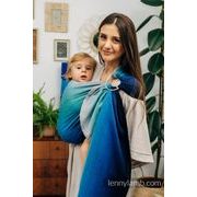 LENNY LAMB RING SLING - AIRGLOW - STANDARD 1,8 M - LENNYLAMB RING SLING - ŠÁTKY