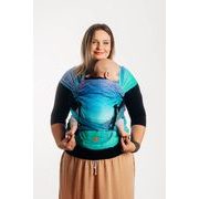 LENNYHYBRID NOSÍTKO STANDARD - PEACOCK’S TAIL - FANTASY - LENNYHYBRID - NOSÍTKA