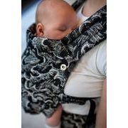 QUSY NOSÍTKO - CARTOON SKY TAR - STANDARD - VEL. 62 - 2 ROKY - NOSÍTKA